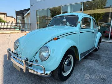 VOLKSWAGEN Maggiolino maggiolino