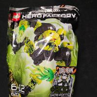 Lego Hero Factory 6201