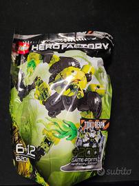 Lego Hero Factory 6201