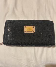 Portafoglio Guess vintage donna