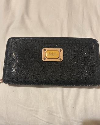 Portafoglio Guess vintage donna