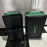 Trolley folletto a incasso