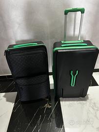 Trolley folletto a incasso