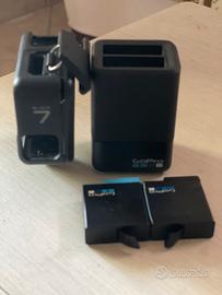 Accessori per hero 7 black