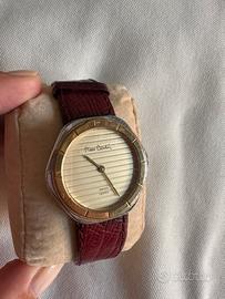 Orologio da collezione Pierre Cardin Paris