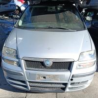 Fiat ulisse - 4hw
