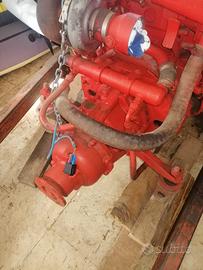 Invertitore BorgWarner 1.5/1