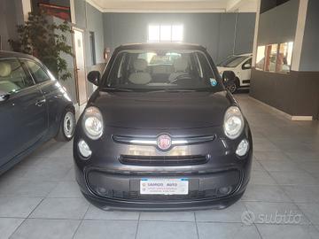 Fiat 500L 1.3 Multijet 95 CV Pop Star