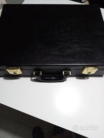 Valigetta porta documenti