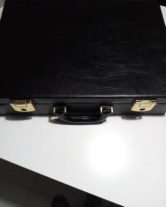 Valigetta porta documenti