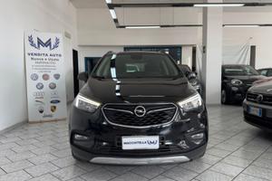 Opel Mokka X 1.6 CDTI Ecotec 136CV 4x4 Start&Stop 