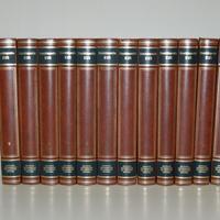 Enciclopedia 12 volumi