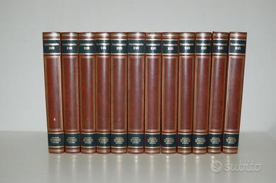 Enciclopedia 12 volumi