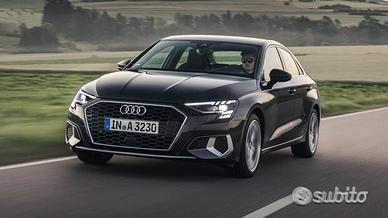 Ricambi usati audi a3-a3 sw-a3 3porte 2012-2024