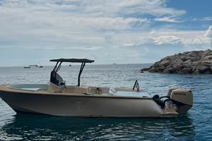 BARCA Lilybaeum Levanzo 25 del 2023