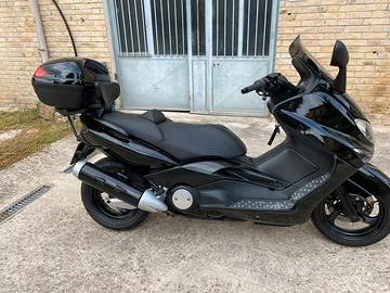 Yamaha TMax 500