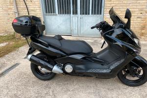 Yamaha TMax 500