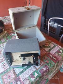 Proiettore Kodak Brownie 8