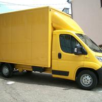 DUCATO MAXI 2300 ECOjet Diesel Euro6 CASSA 4.20 mt