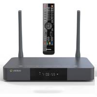 Lettore Multimediale Zidoo Z9X 4K HDR 