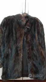 pelliccia di visone maschio