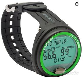 Cressi Donatello - Scuba Diving Computer