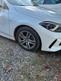 Cerchi originali BMW 17”