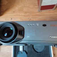 Proiettore PT-D7700U Panasonic