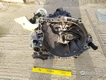 9680886910 cambio citroen c3 1.6