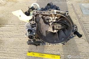 9680886910 cambio citroen c3 1.6