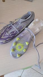 Scarpe calcio