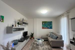 Stanza e bagno uso esclusivo