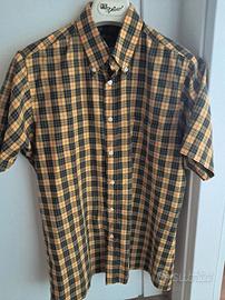 camicia BEN SHERMAN TAGLIA M