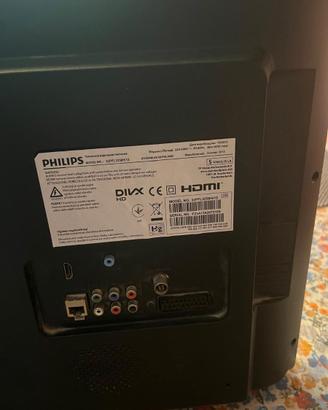 TV Philips