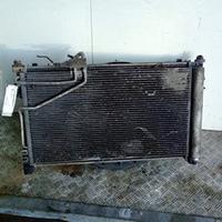 KIT RADIATORI MERCEDES-BENZ CLASSE C (W/S203) (05/