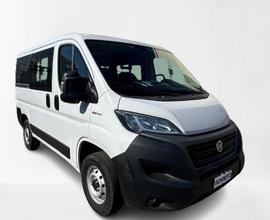 FIAT Ducato 30 2.3 MJT 140CV PC-TN Panorama