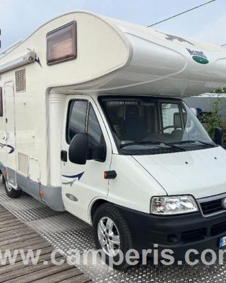 MC LOUIS McLouis Tandy Plus 620