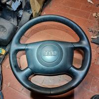 volante in pelle Audi A4 B5 dal '94/'01 airbag