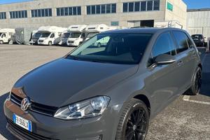 Volkswagen Golf 1.6 TDI 5p. Highline BlueMotion Te