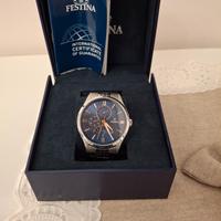 Festina