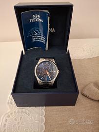 Festina