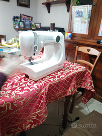 Macchina da cucire
