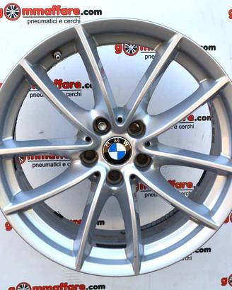 4 Cerchi da 18' in Lega - Bmw - X1 - X2 New - 6880