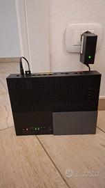 Modem Router Wi-FTIM HUB Technicolor DGA4132TIM