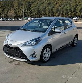 Toyota Yaris 1.0 Active
