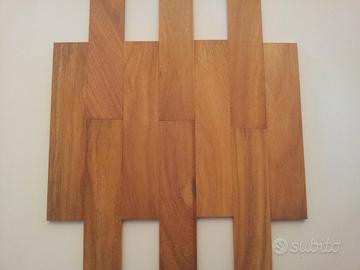 PARQUET MASSELLO, PREFINITO, TERMO TRATTATO.. di o