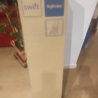 Passeggino leggero "Swift"-Inglesina