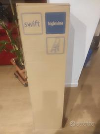 Passeggino leggero "Swift"-Inglesina