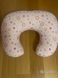 Cuscino allattamento