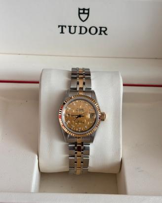 Tudor
